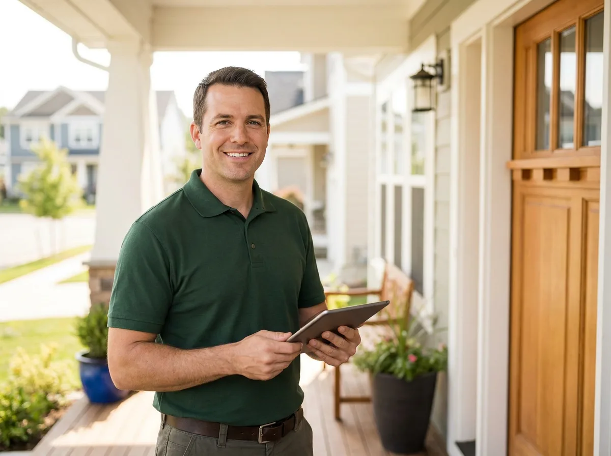 Pest control FAQs for Atlanta, TX